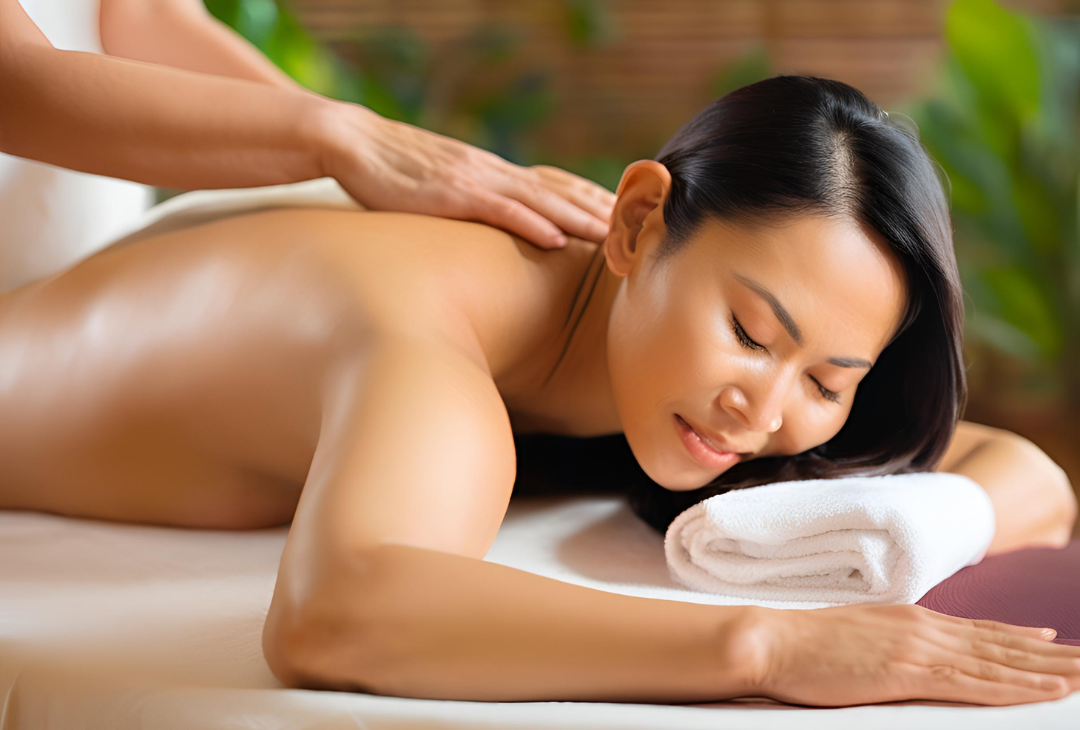 Thai Lanna Massage