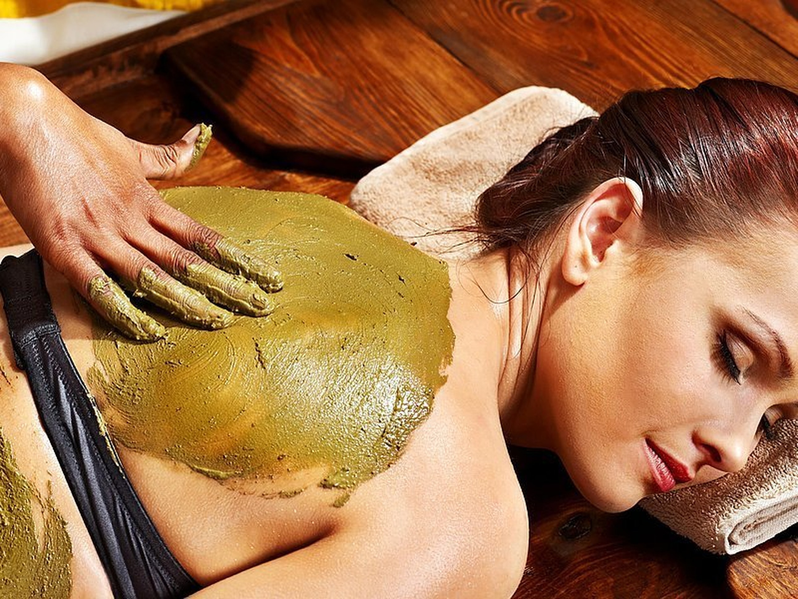 Sai Spa München