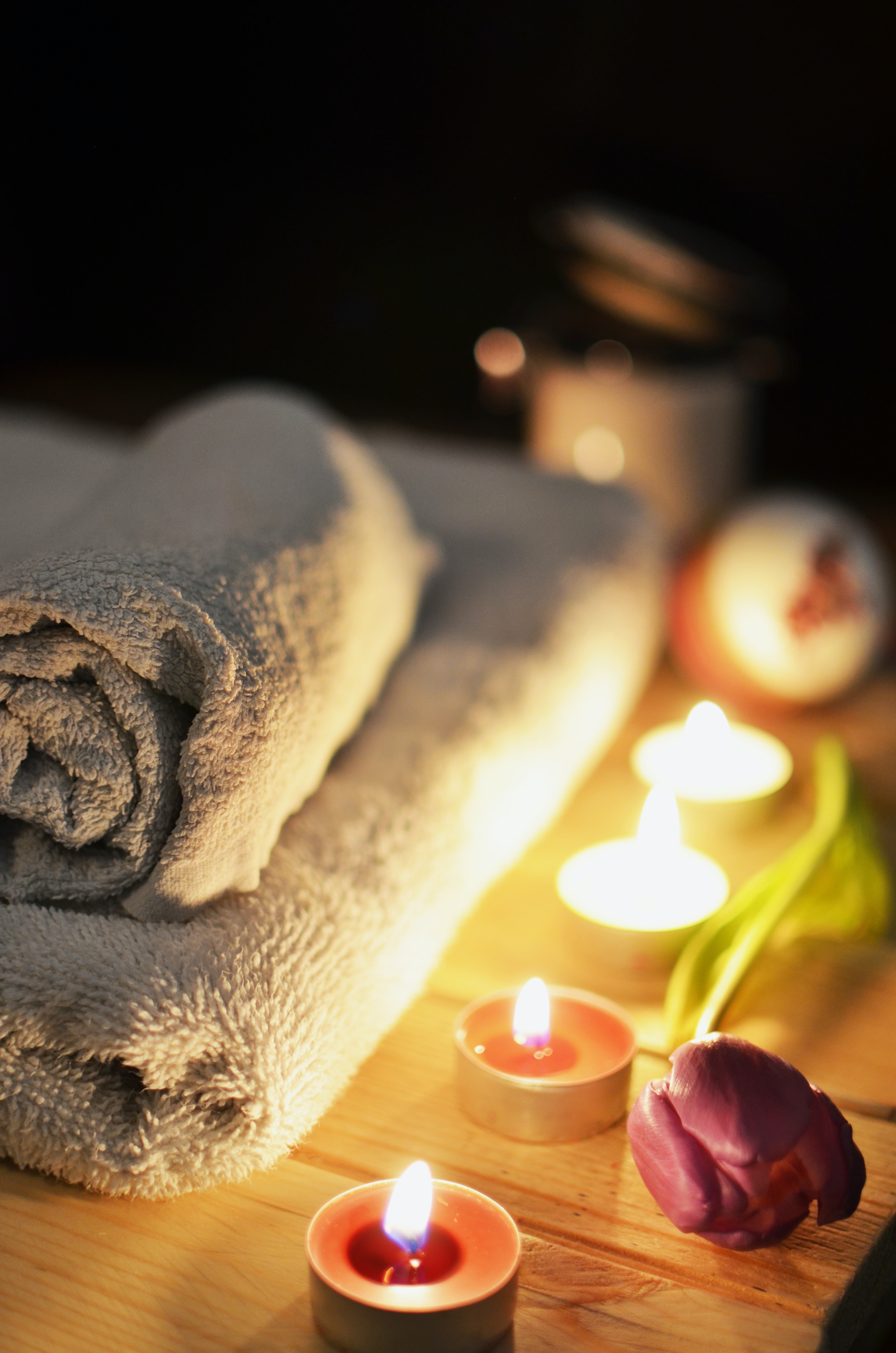 Naree Thai-Massage