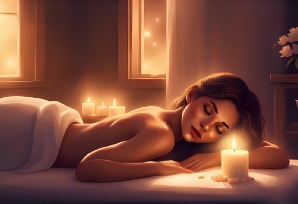 Paarmassage